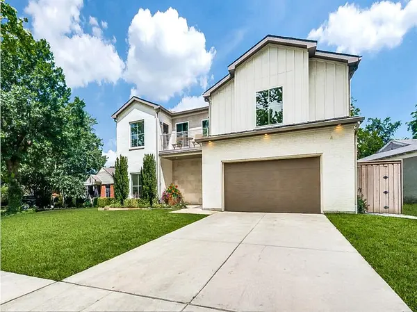 3911 Hawick Lane, Dallas, TX 75220