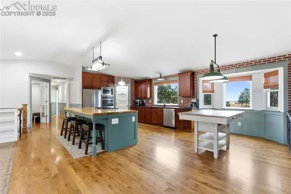 9260 E Blue Sage CIR, Colorado Springs, CO 80908