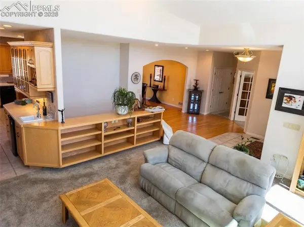 16292 Cala Rojo DR, Colorado Springs, CO 80926