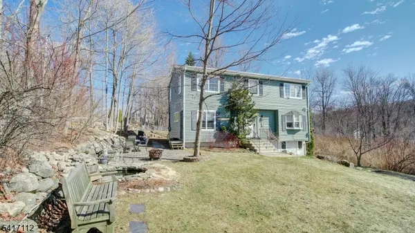 405 Cherry Ridge Rd, Vernon Twp., NJ 07422