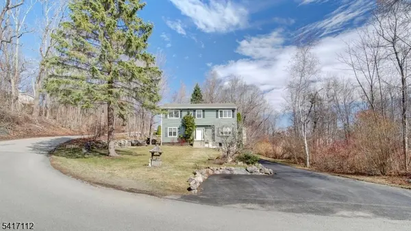 405 Cherry Ridge Rd, Vernon Twp., NJ 07422