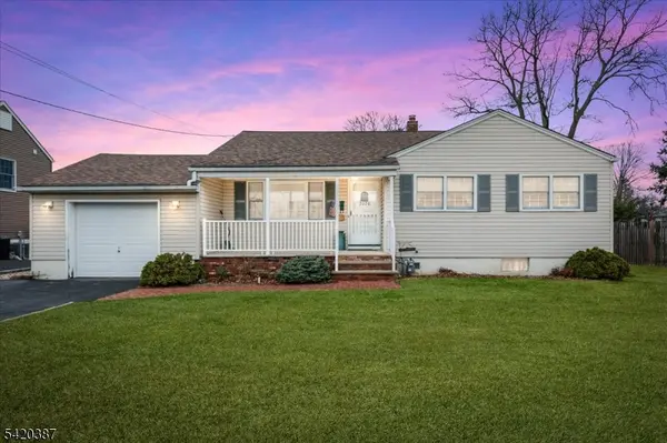 2020 Perry St, South Plainfield Boro, NJ 07080