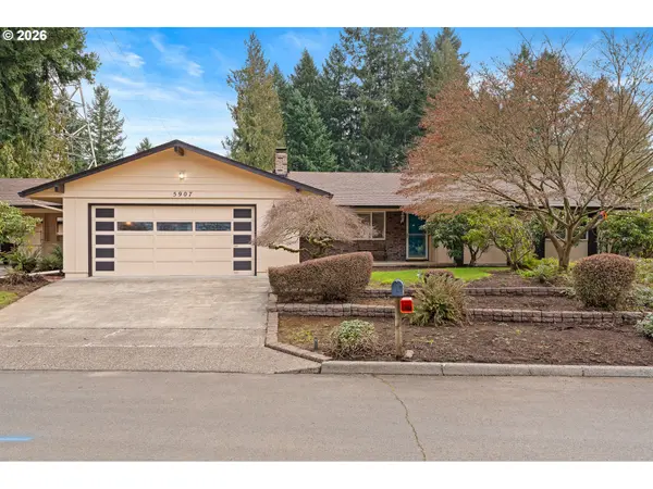 5907 NW FRANKLIN ST, Vancouver, WA 98663