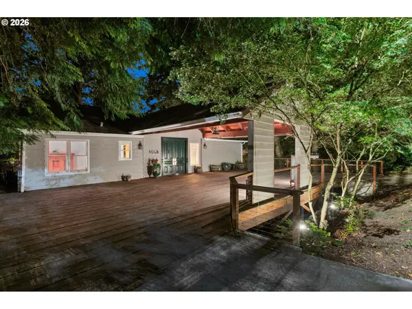 4068 SW HEWETT BLVD, Portland, OR 97221