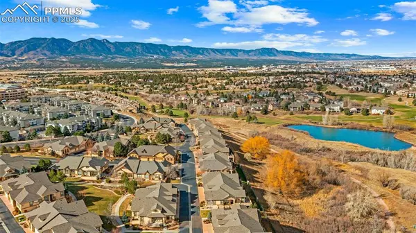 9619 Carriage Creek PT, Colorado Springs, CO 80920