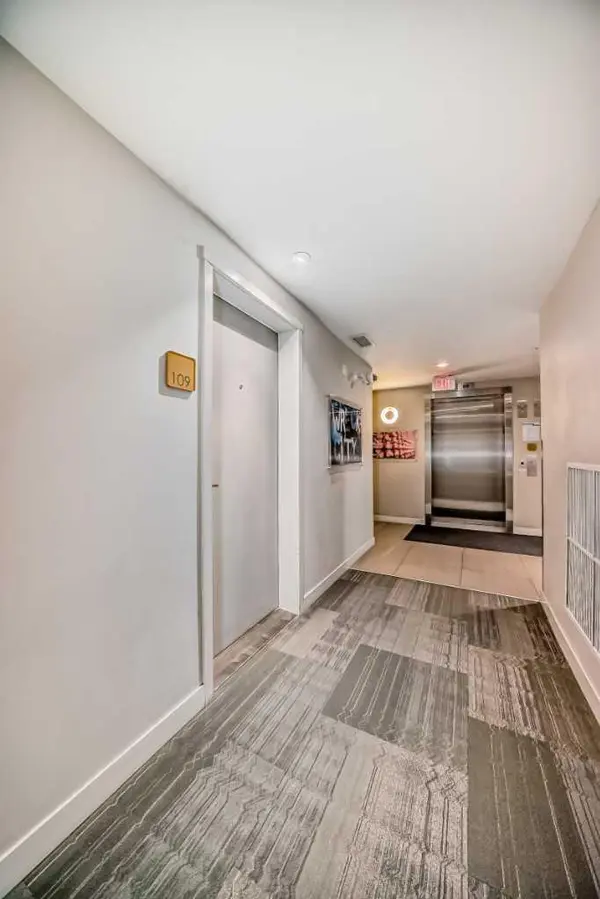 823 5 AVE NW #109, Calgary, AB T2N0R5