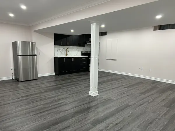 1177 Church ST N #Bsmt, Ajax, ON L1T 0N6