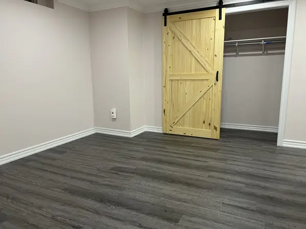 1177 Church ST N #Bsmt, Ajax, ON L1T 0N6