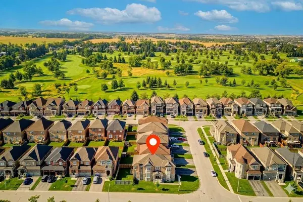 57 Tupling ST, Bradford West Gwillimbury, ON L3Z 0W8