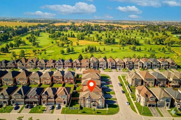 57 Tupling ST, Bradford West Gwillimbury, ON L3Z 0W8