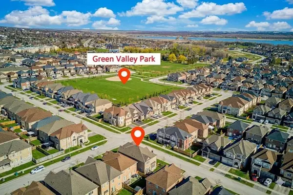 57 Tupling ST, Bradford West Gwillimbury, ON L3Z 0W8