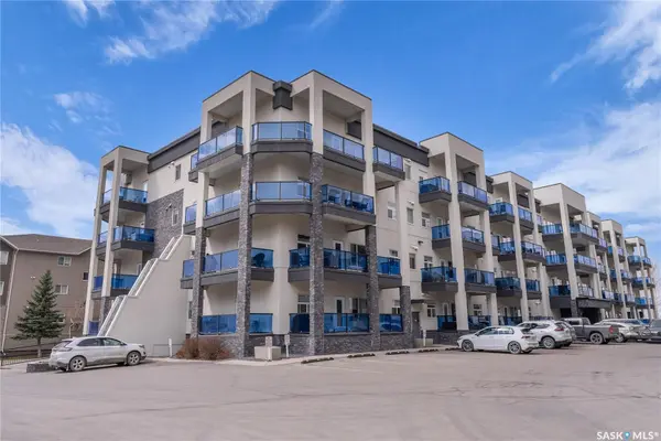 419 Nelson ROAD #111, Saskatoon, SK S7S 1P2