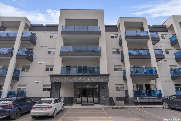 419 Nelson ROAD #111, Saskatoon, SK S7S 1P2