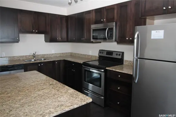 537 4th AVENUE N #708, Saskatoon, SK S7K 2M6