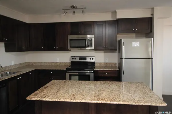 537 4th AVENUE N #708, Saskatoon, SK S7K 2M6