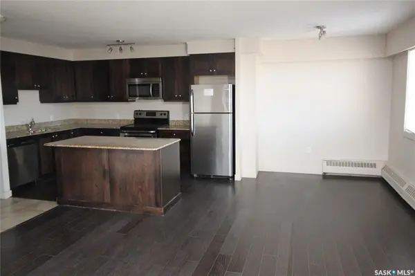 537 4th AVENUE N #708, Saskatoon, SK S7K 2M6