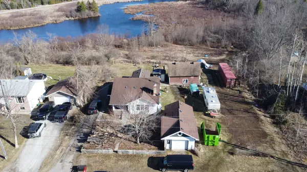 21 Richmond ST W, Kawartha Lakes, ON K0M 2B0