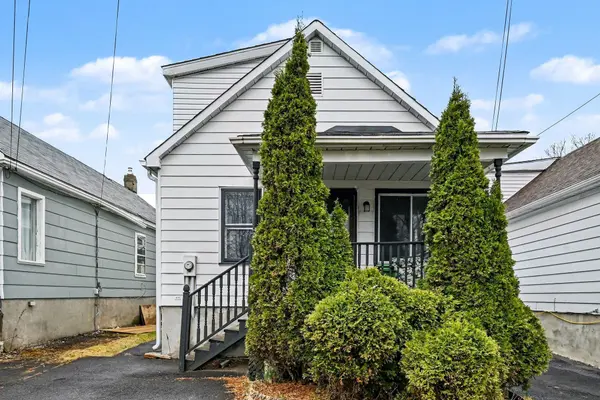 414 Gillespie AVE, Cornwall, ON K6H 2T5