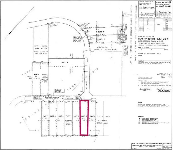 237 Westbrook RD, Carp - Huntley Ward, ON K0A 1L0