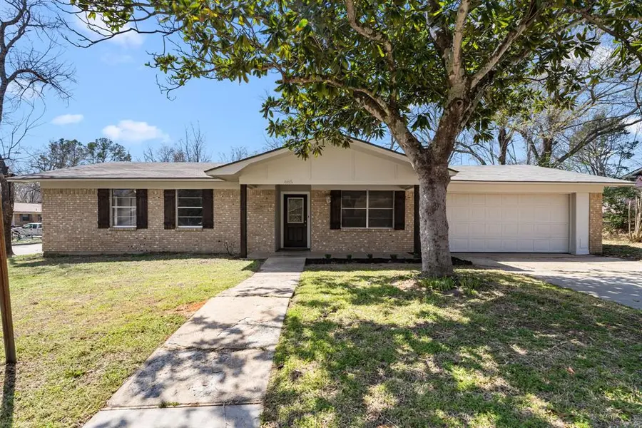 685 Sides Circle, Canton, TX 75103