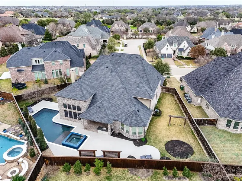 2940 Sunny Hill Lane, Prosper, TX 75078