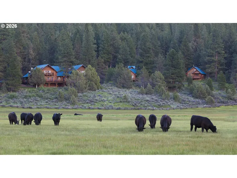 0 Fishhole Creek RD, Bly, OR 97622