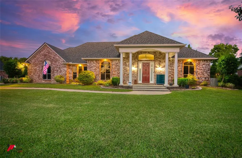 342 Hunters Hollow, Bossier City, LA 71111