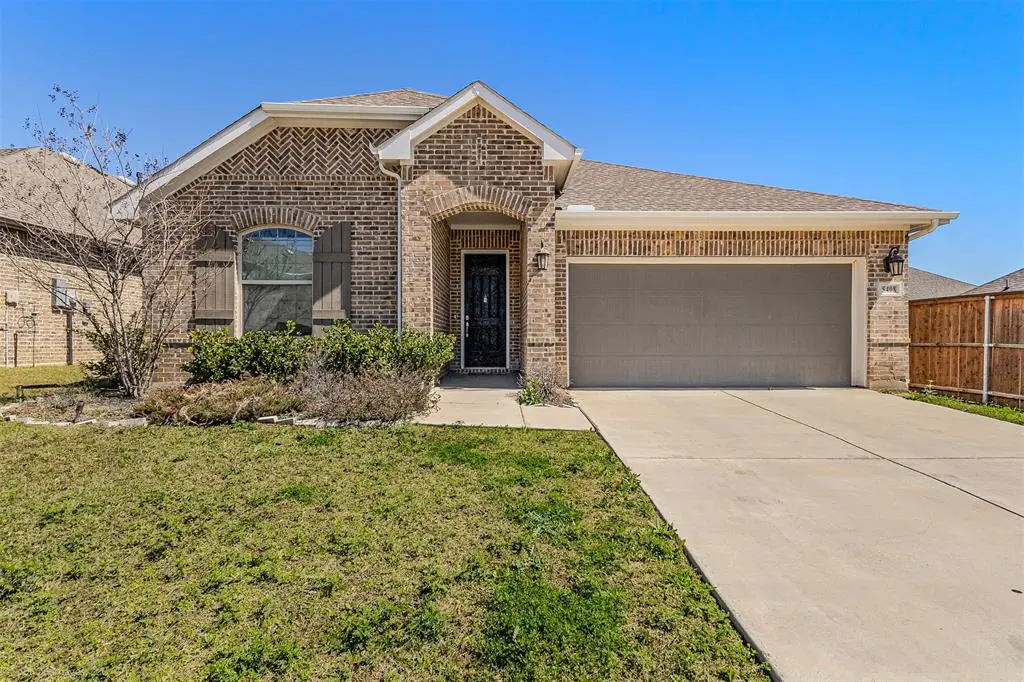 5408 Wedge Wood Drive, Haltom City, TX 76137