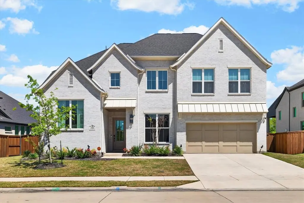 3320 Crescent Lane, Celina, TX 75009