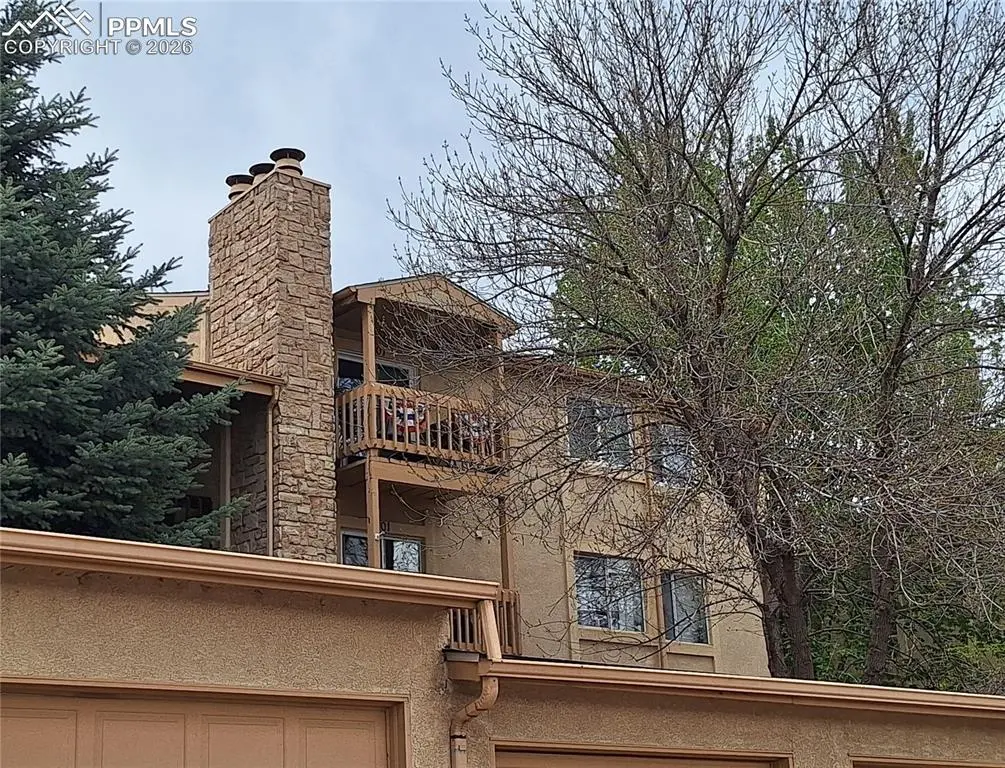 918 Tenderfoot Hill RD #201, Colorado Springs, CO 80906