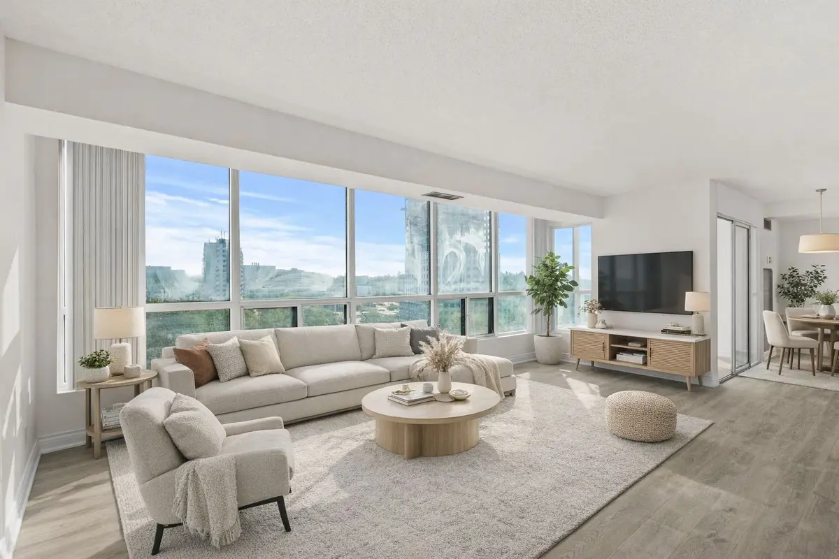 3050 Ellesmere RD #906, Toronto E09, ON M1E 5E6