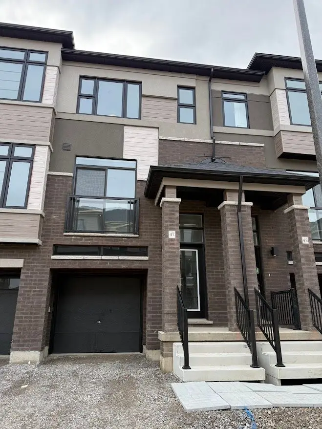 313 Conklin RD #47, Brantford, ON N3T 0Y8