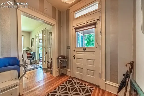 422 E Dale ST, Colorado Springs, CO 80923