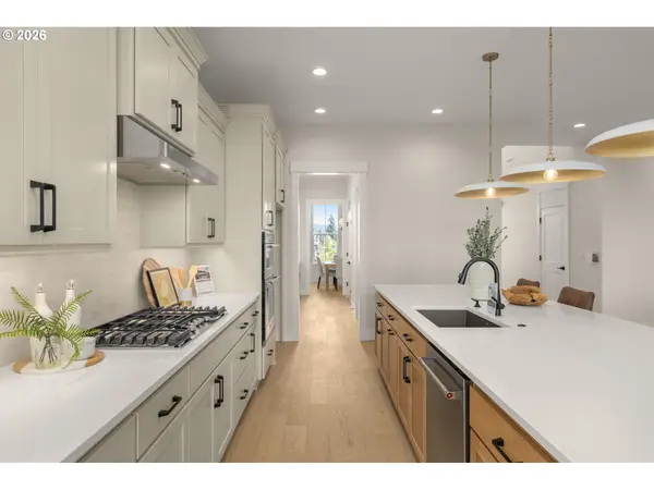 13196 NW Carson RD #Lot 27, Portland, OR 97229