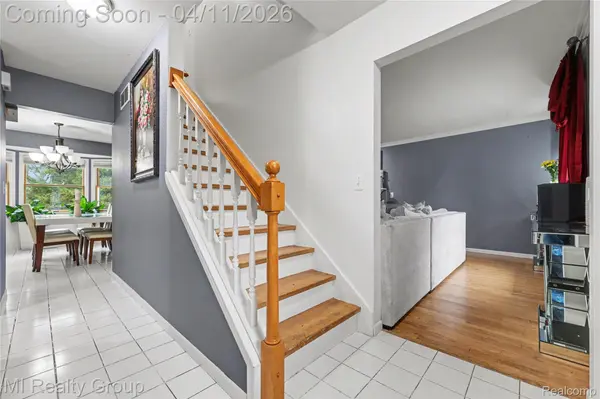 643 Heim CT, Almont Village, MI 48003