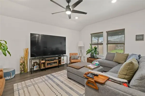 1312 Honeysuckle Drive, Josephine, TX 75189