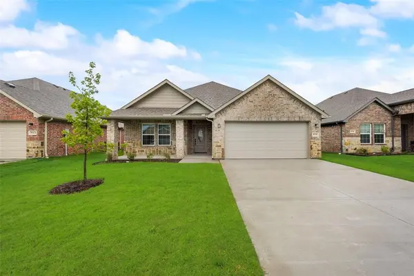 808 Hardaway Drive, Greenville, TX 75402