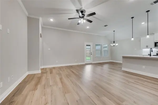 808 Hardaway Drive, Greenville, TX 75402