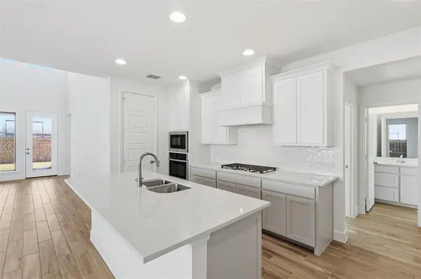 2605 Fargo Place, Fate, TX 75087