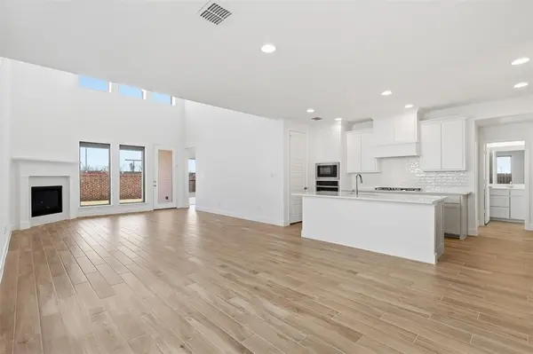 2605 Fargo Place, Fate, TX 75087