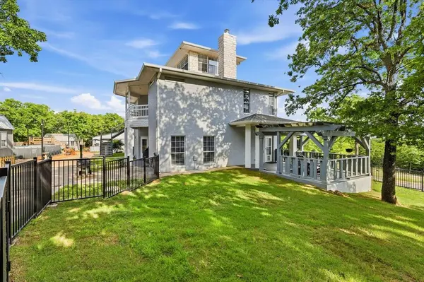 10325 E Fm 922, Tioga, TX 76271