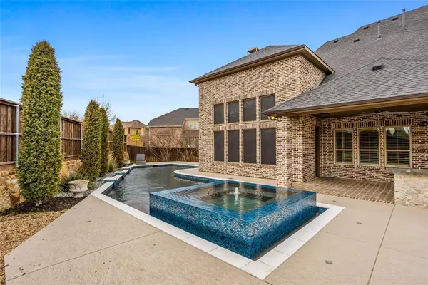 2940 Sunny Hill Lane, Prosper, TX 75078
