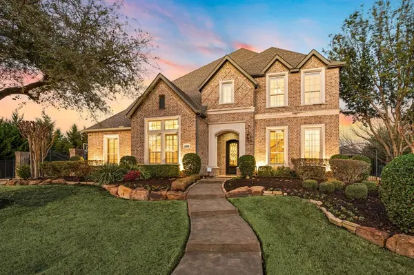 5803 Chalford Common, Colleyville, TX 76034