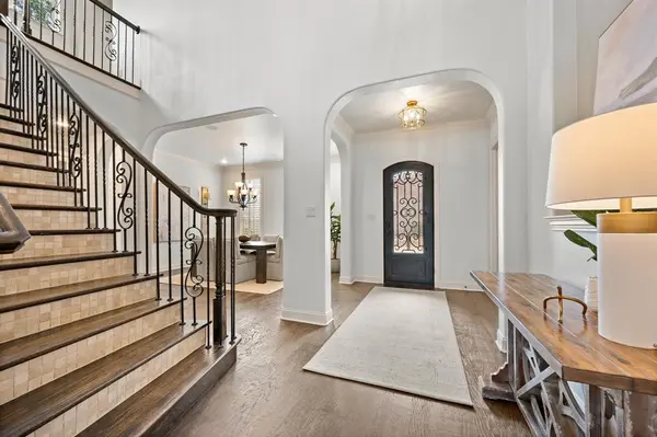 5803 Chalford Common, Colleyville, TX 76034