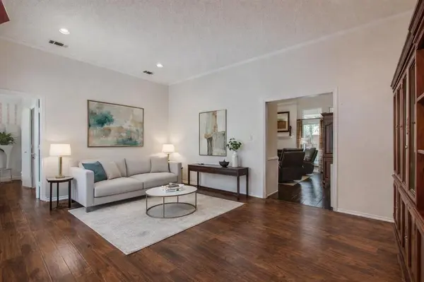 1500 Mission Hills Lane, Corinth, TX 76210