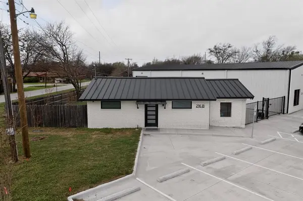 216 James Street #B, Roanoke, TX 76262