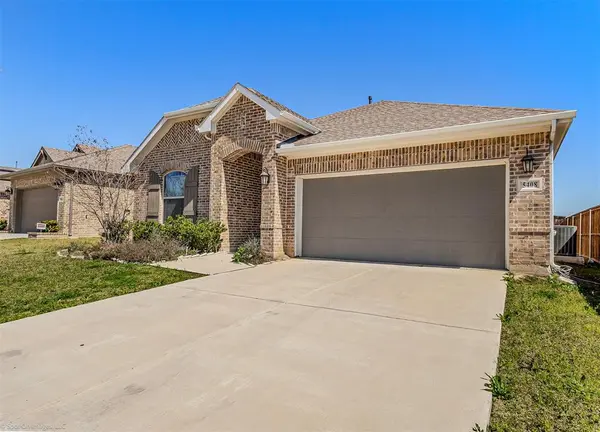 5408 Wedge Wood Drive, Haltom City, TX 76137