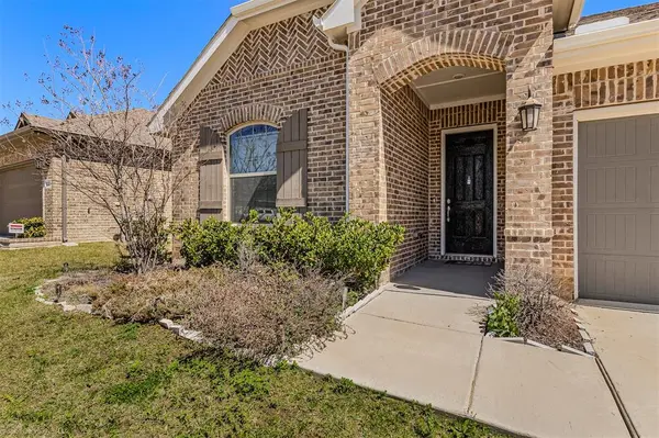 5408 Wedge Wood Drive, Haltom City, TX 76137