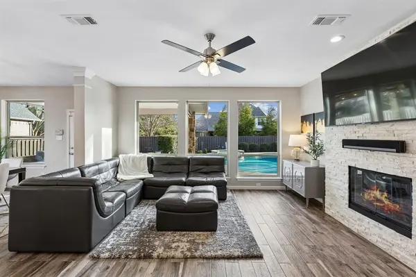 727 BRYSON Way, Southlake, TX 76092