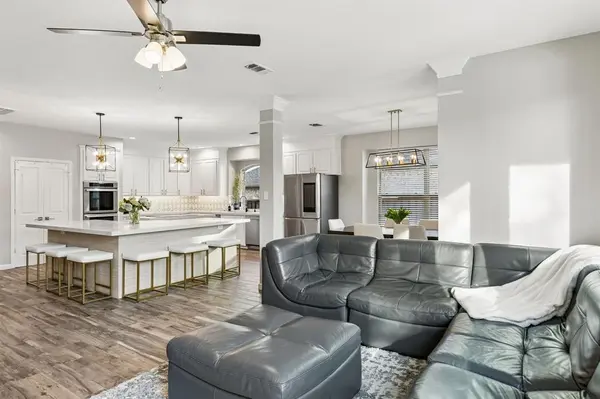 727 BRYSON Way, Southlake, TX 76092